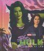 ART OF MARVEL STUDIOS SHE-HULK ATTORNEY AT LAW HC [9781302949167]